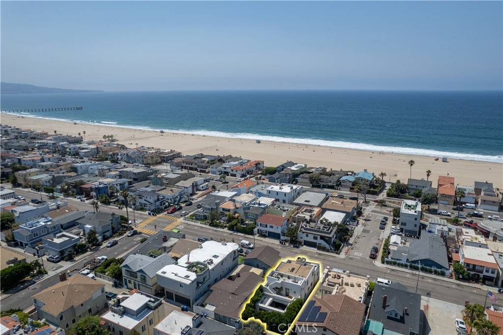 Hermosa Beach, CA 90254,2540 Manhattan AVE