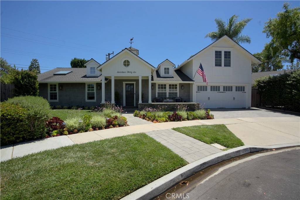 Newport Beach, CA 92660,1736 Bayport WAY