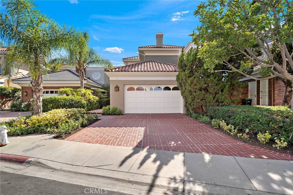 Newport Beach, CA 92660,48 Belcourt DR #34