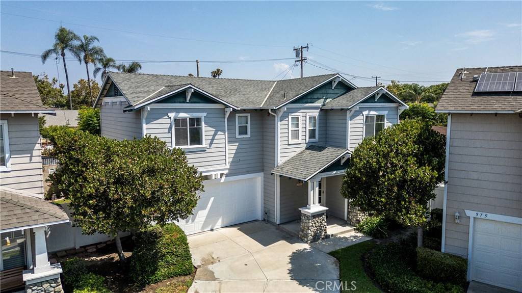 Anaheim, CA 92805,555 E Afton Ln