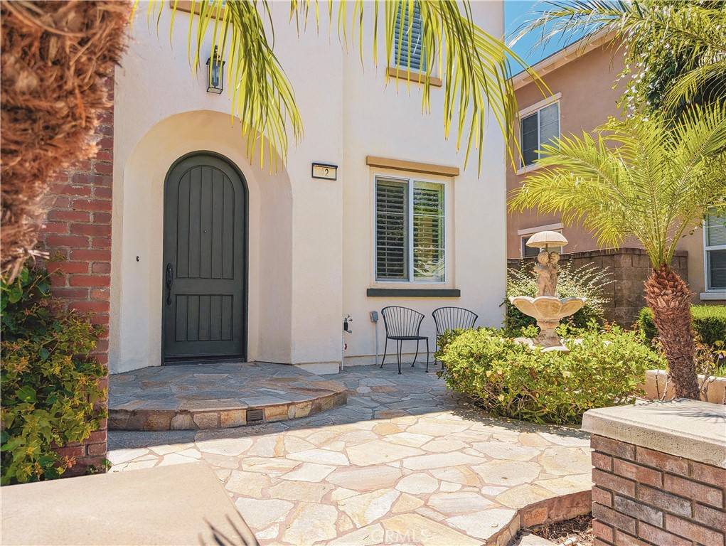 Irvine, CA 92620,42 Blossom