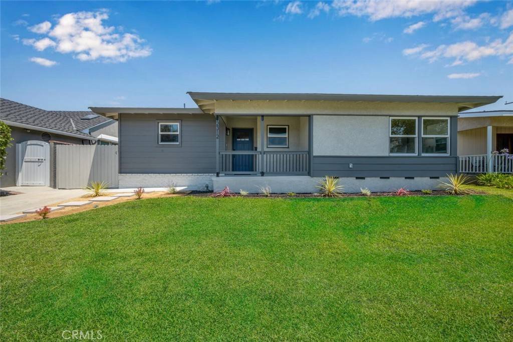 Long Beach, CA 90815,2312 Iroquois AVE
