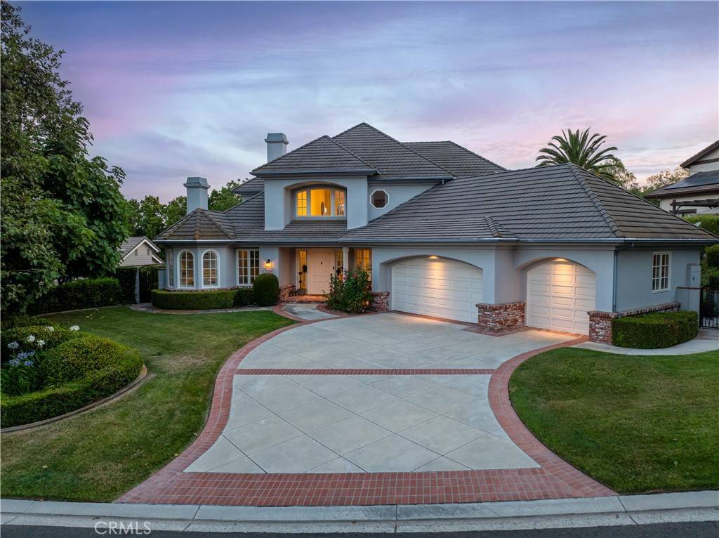 Coto De Caza, CA 92679,23251 Via Dorado