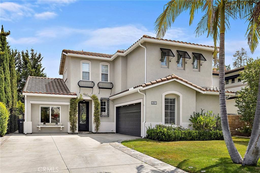 Mission Viejo, CA 92692,22971 Bouquet