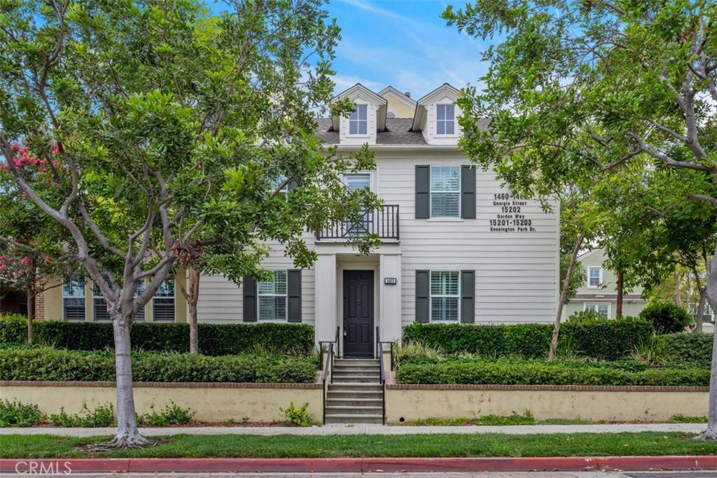 Tustin, CA 92782,1460 Georgia ST