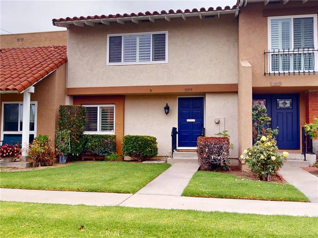 Fountain Valley, CA 92708,10519 La Rosa Circ