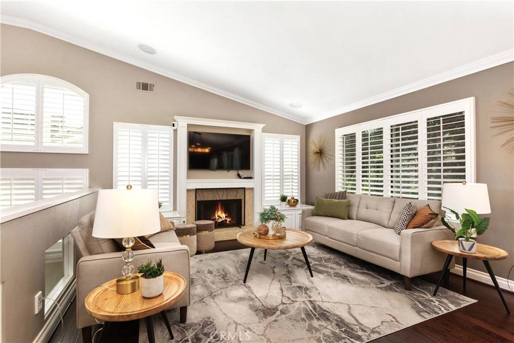 Trabuco Canyon, CA 92679,6 Cherokee ST