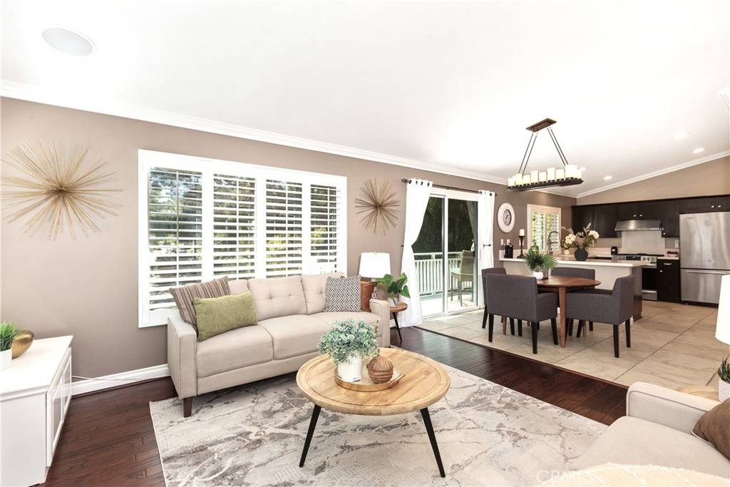 Trabuco Canyon, CA 92679,6 Cherokee ST