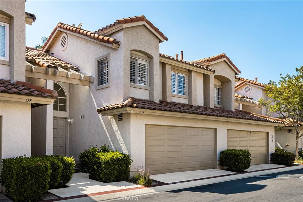 Rancho Santa Margarita, CA 92688,35 Carnation #61