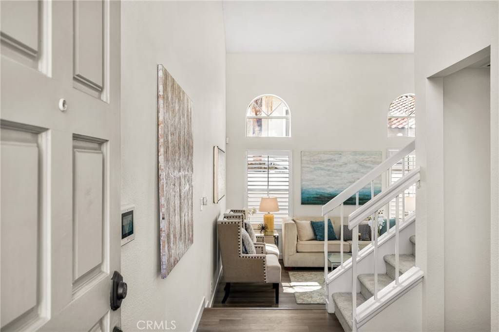 Rancho Santa Margarita, CA 92688,35 Carnation #61