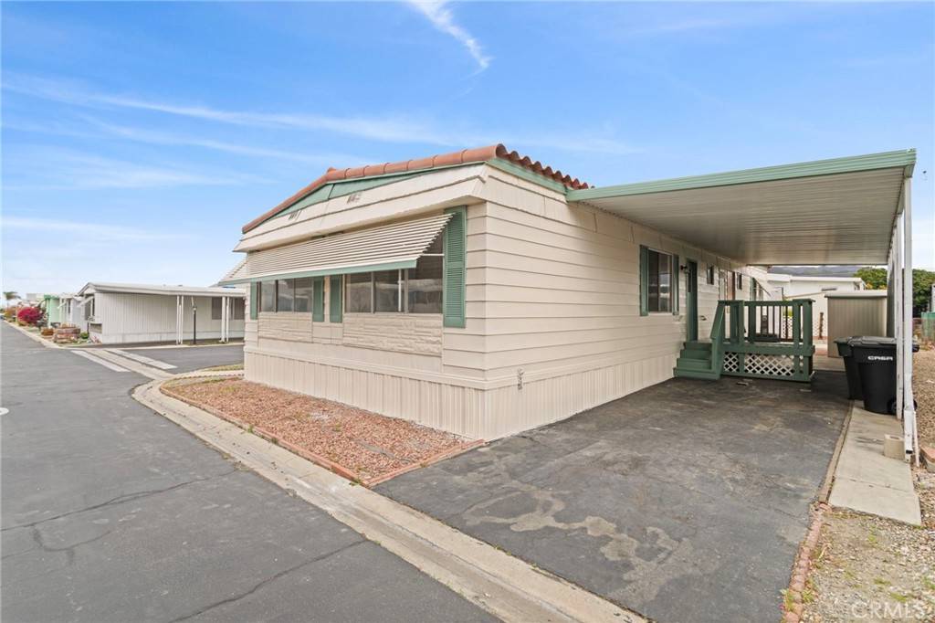 San Jacinto, CA 92583,1499 Old Mountain AVE #93