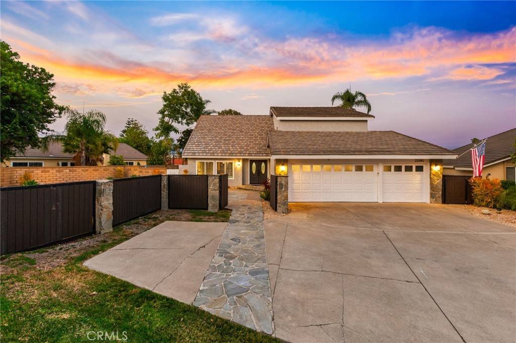 Mission Viejo, CA 92691,23382 Via Chiripa