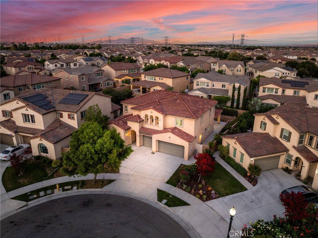Ontario, CA 91762,2772 Crown CT