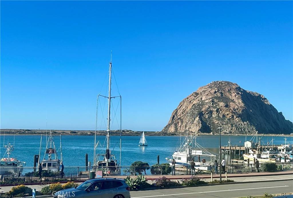 Morro Bay, CA 93442,1124 -A Front ST