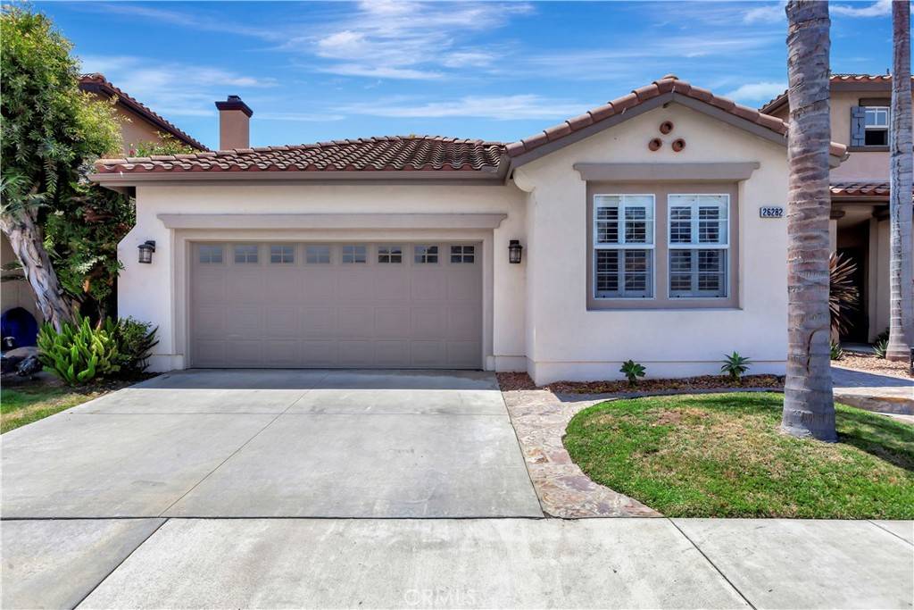 San Juan Capistrano, CA 92675,26282 Paseo Toscana