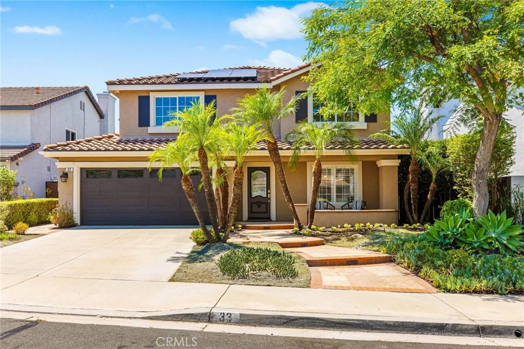 Rancho Santa Margarita, CA 92688,33 Las Pisadas