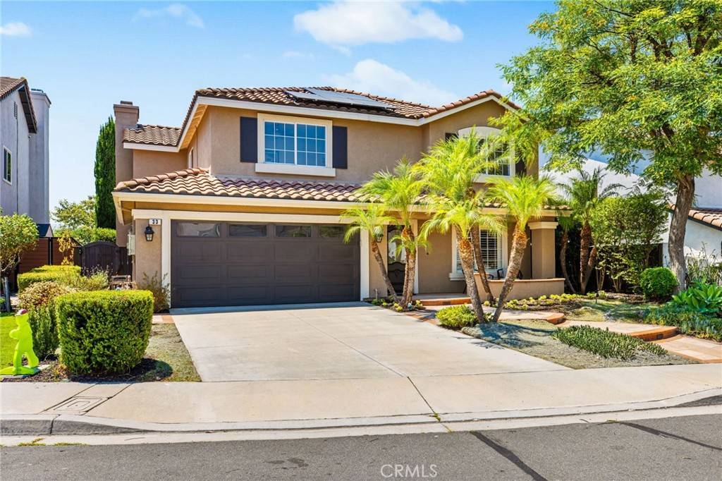 Rancho Santa Margarita, CA 92688,33 Las Pisadas