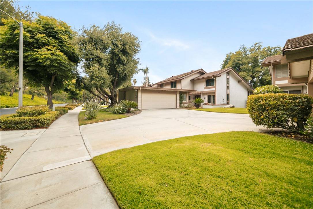 Riverside, CA 92507,642 Via Zapata