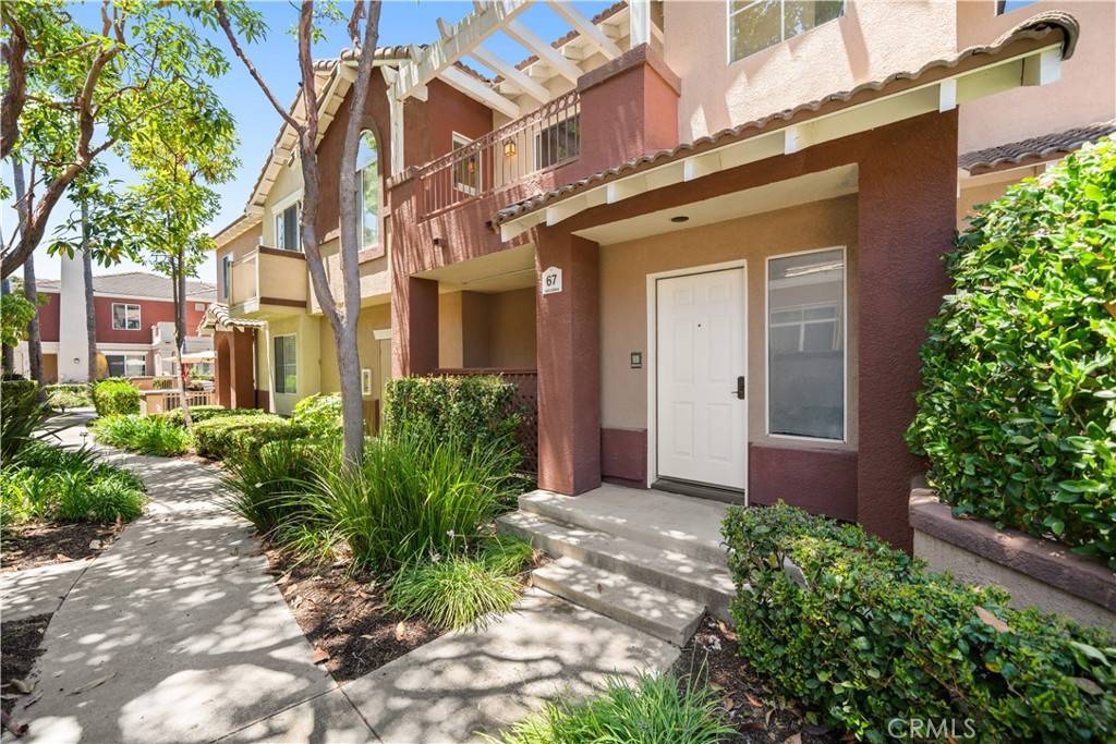 Lake Forest, CA 92610,67 Santa Barbara CT