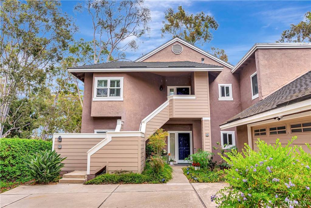 Irvine, CA 92603,73 Highland View #45