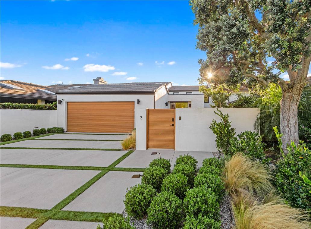 Corona Del Mar, CA 92625,3 Jasmine Creek Dr