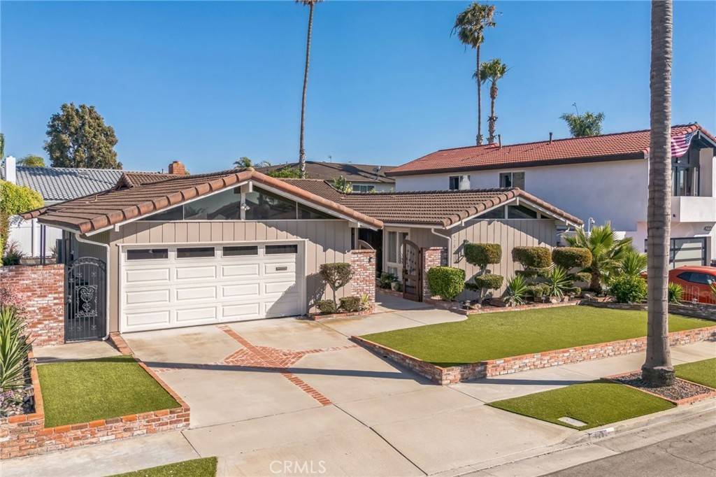 Huntington Beach, CA 92649,4232 Calhoun DR