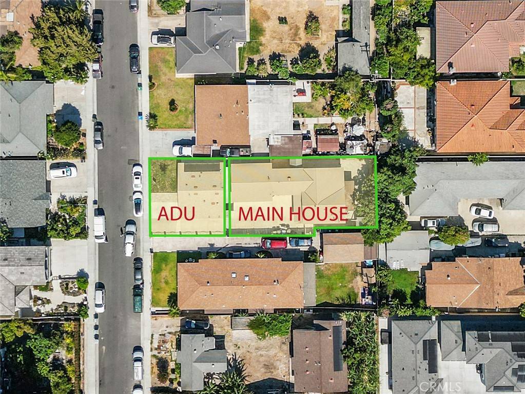 Garden Grove, CA 92843,10122 Larson AVE