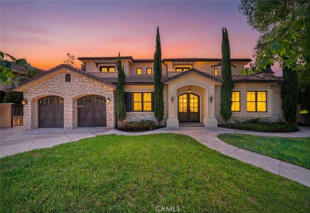Arcadia, CA 91006,1732 Vista Del Valle DR