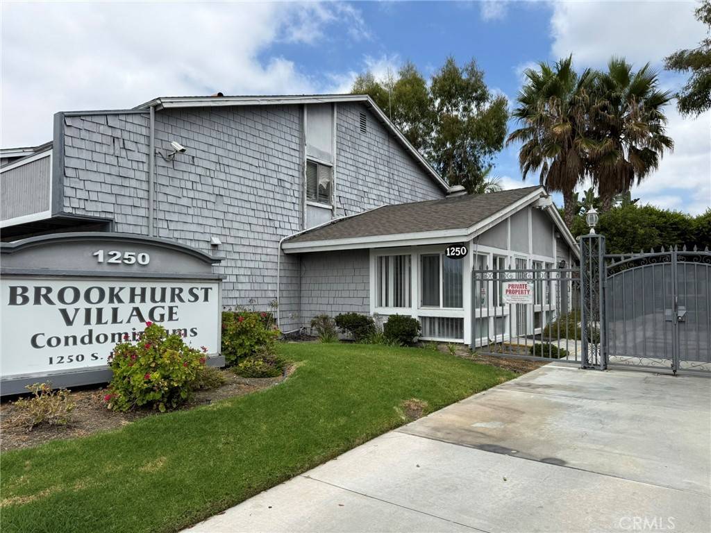 Anaheim, CA 92804,1250 S Brookhurst ST #2033