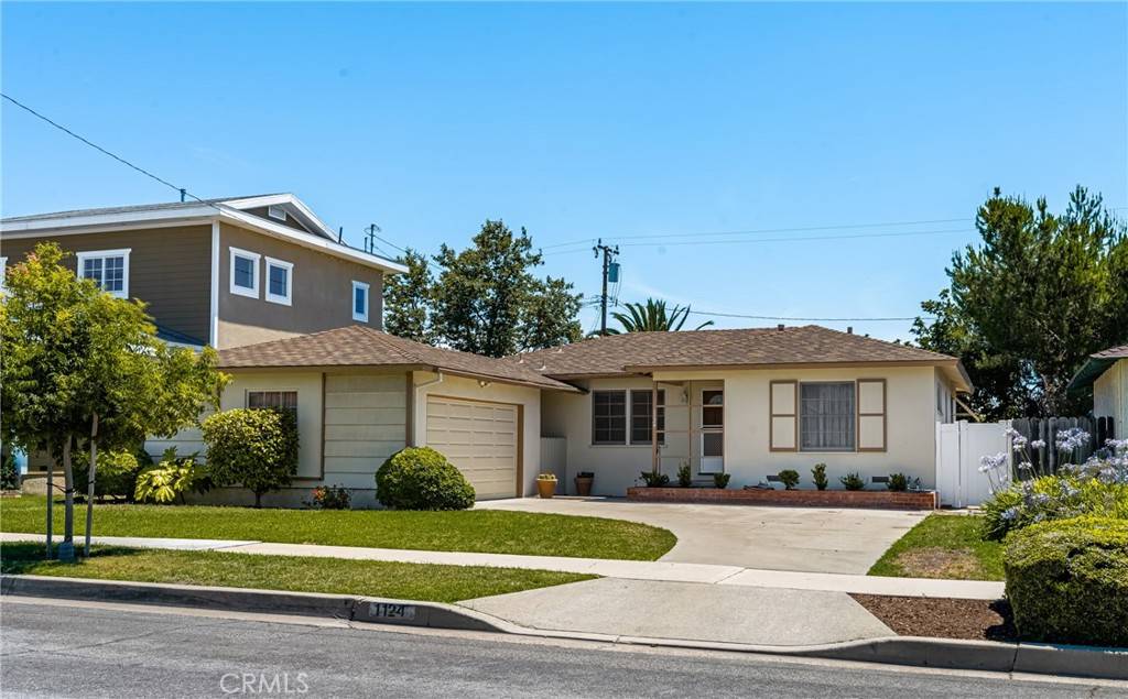 Orange, CA 92867,1124 E Lomita AVE