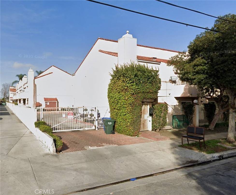 Paramount, CA 90723,15311 Gundry AVE #29