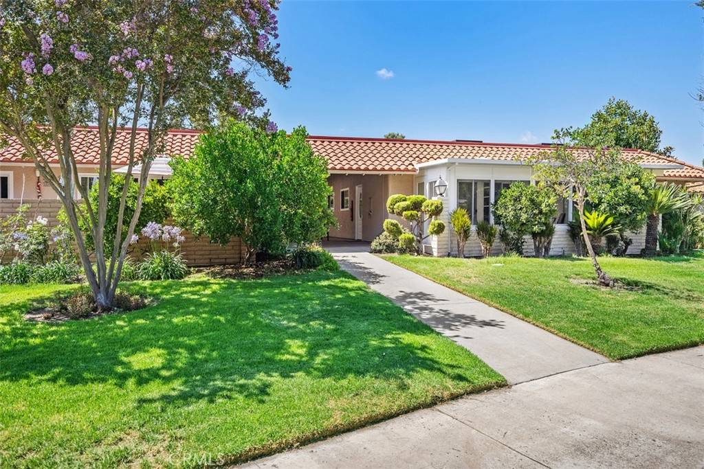 Laguna Woods, CA 92637,5354 Algarrobo #P