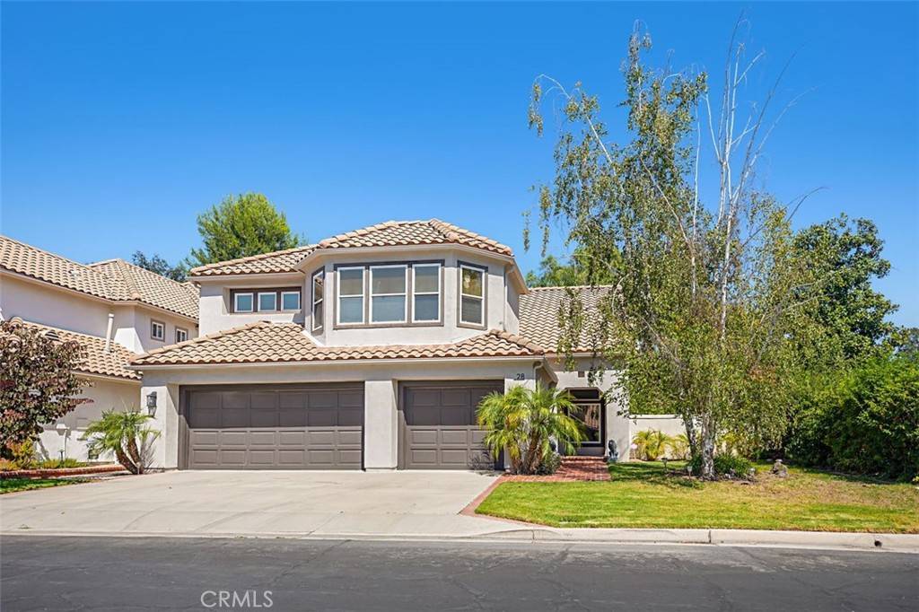 Rancho Santa Margarita, CA 92679,28 Lawnridge