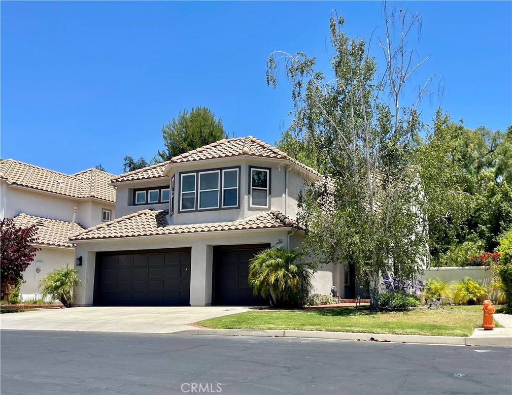 Rancho Santa Margarita, CA 92679,28 Lawnridge