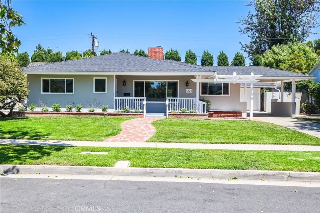 Santa Ana, CA 92706,1523 Freeman ST