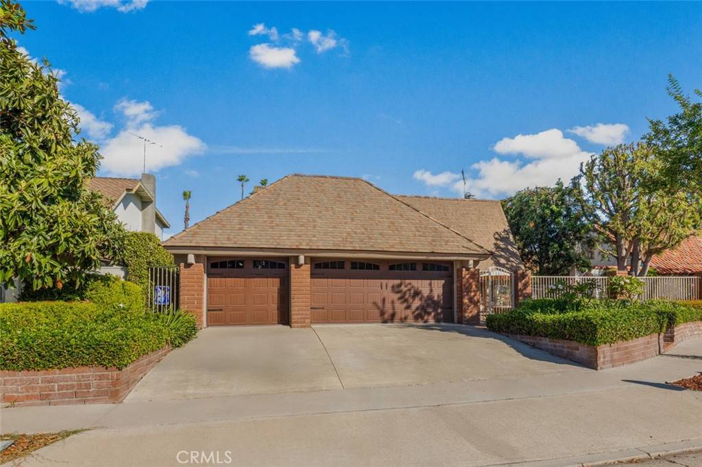 Irvine, CA 92604,15232 Lille CIR