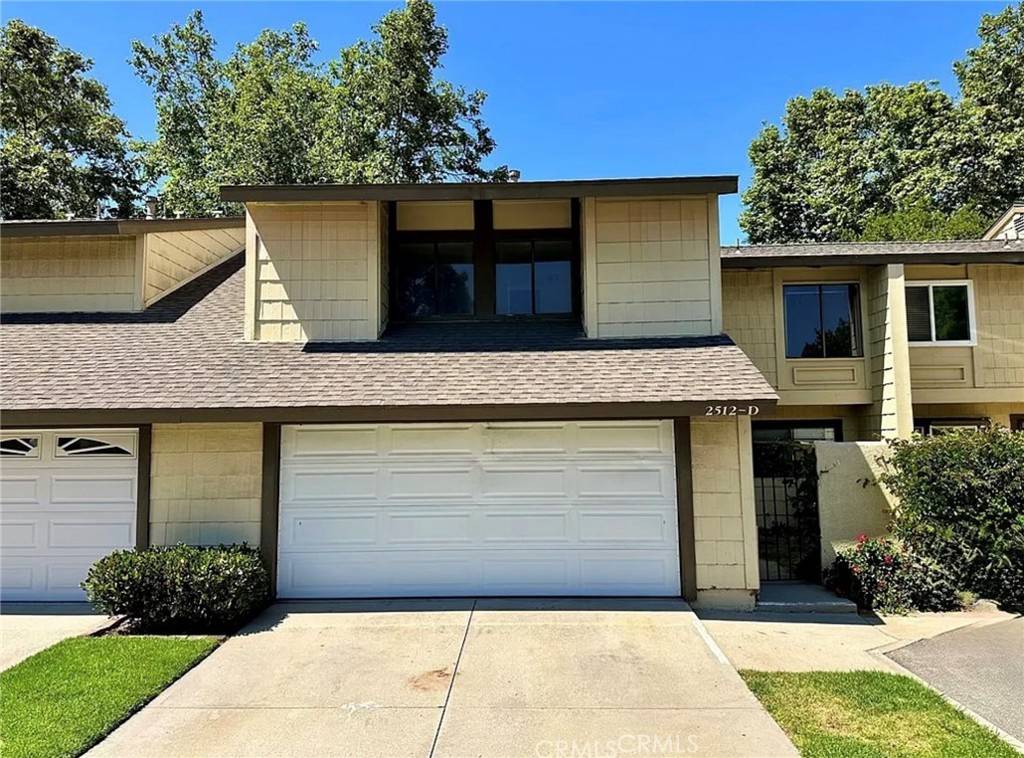 Santa Ana, CA 92705,2512 N Tustin AVE #74