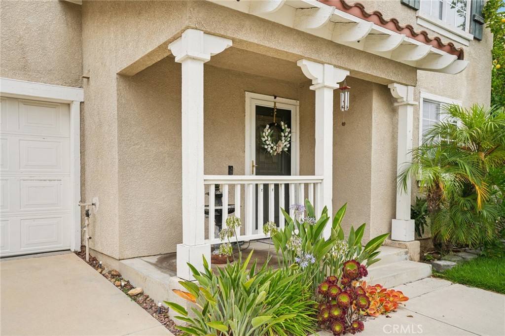 Rancho Santa Margarita, CA 92688,5 El Vado DR