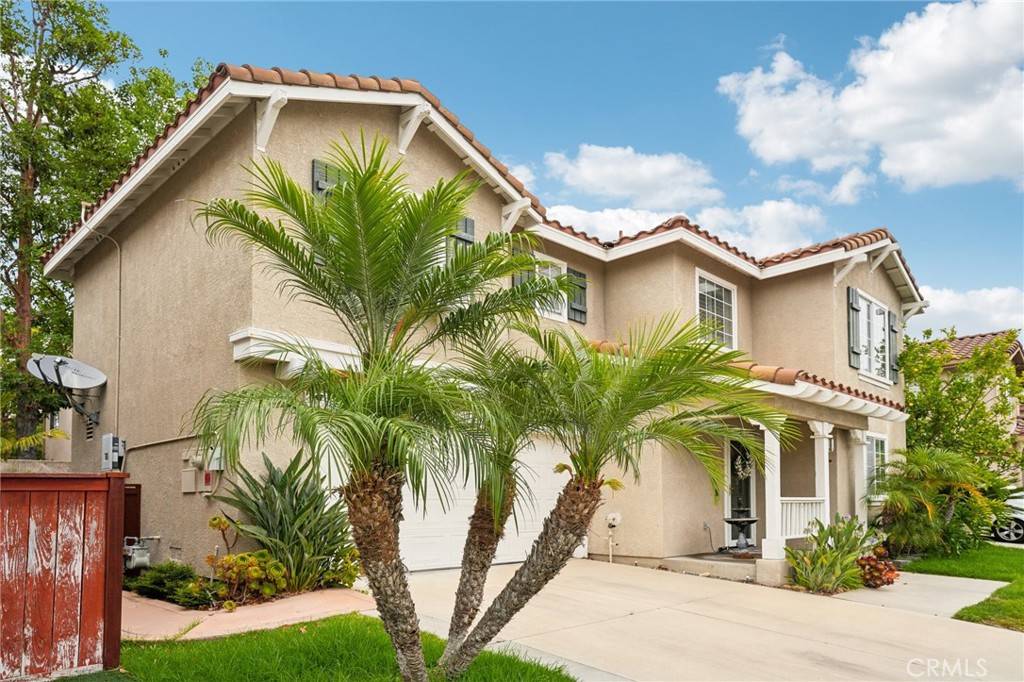 Rancho Santa Margarita, CA 92688,5 El Vado DR