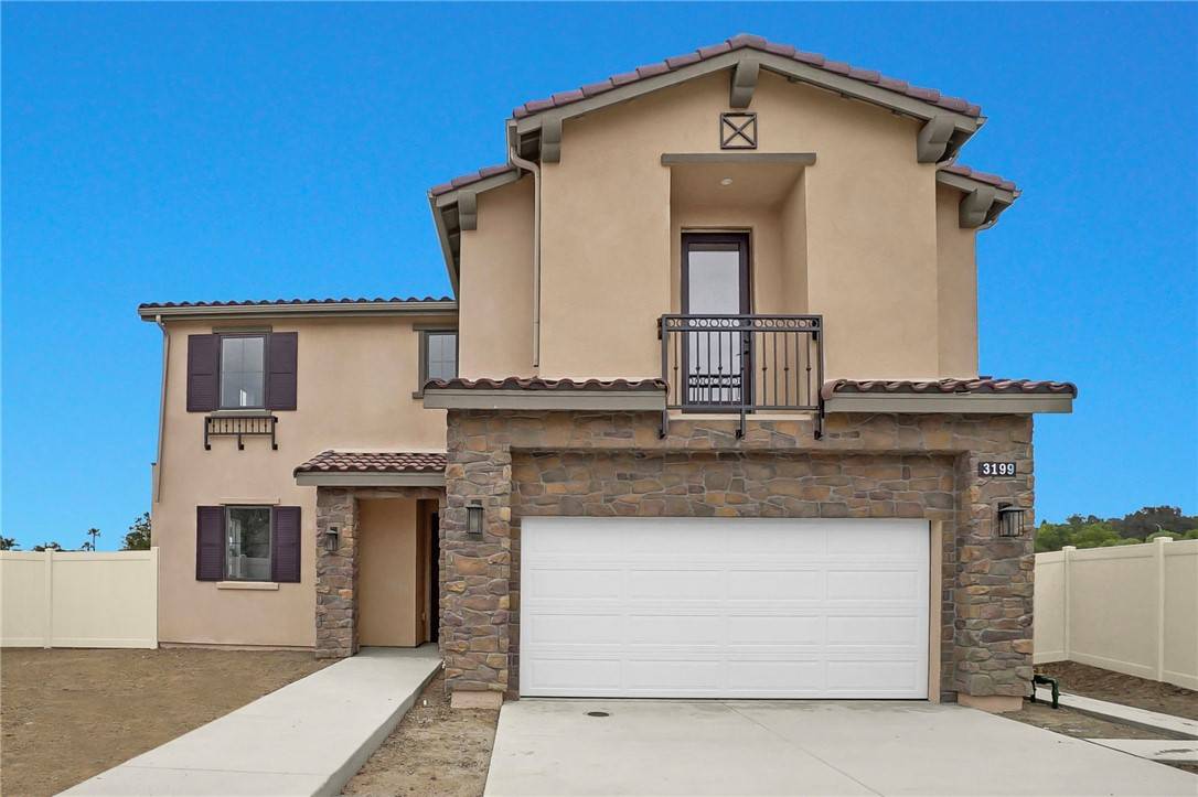 Chino Hills, CA 91709,3191 Morningfield DR