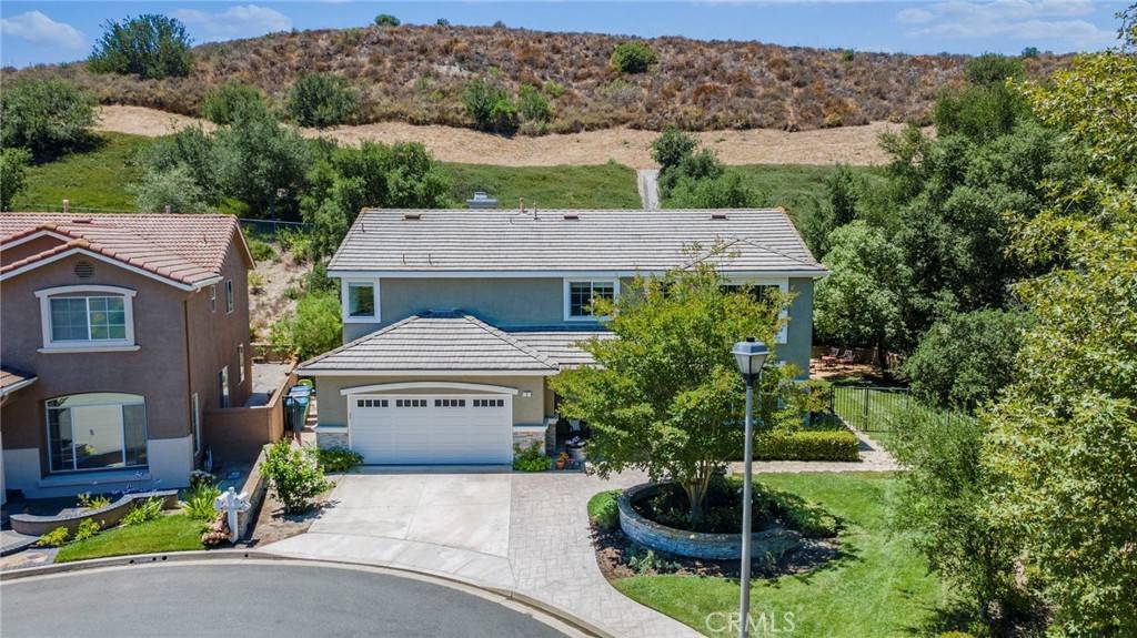 Trabuco Canyon, CA 92679,2 Swallows LN