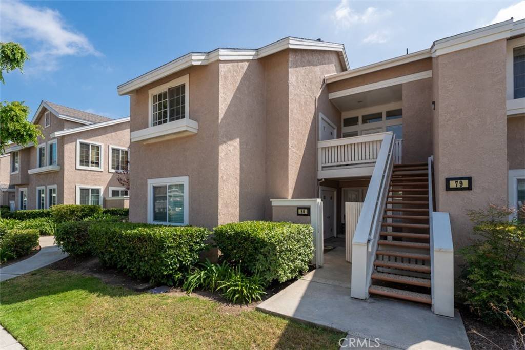 Irvine, CA 92614,79 Greenfield #84