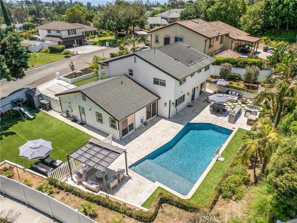 Fullerton, CA 92831,1925 Brentwood DR