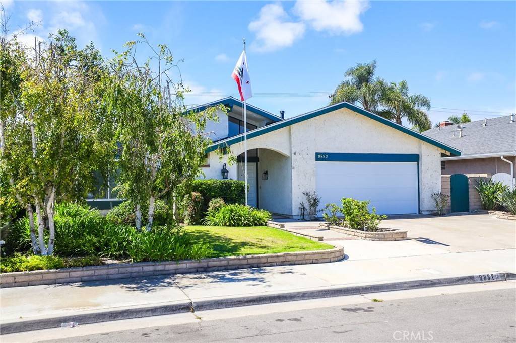 Huntington Beach, CA 92646,9882 Hot Springs DR