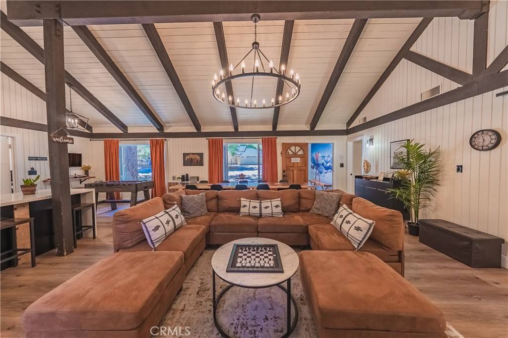 Big Bear Lake, CA 92315,41990 Tamarack Drive