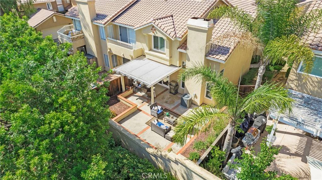 Rancho Santa Margarita, CA 92688,6 Colibri