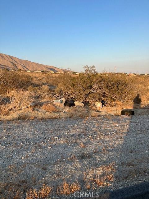 Whitewater, CA 92282,13356 Fremontia RD