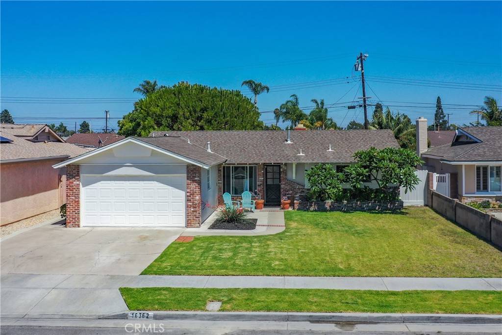 Huntington Beach, CA 92649,16362 Saratoga LN