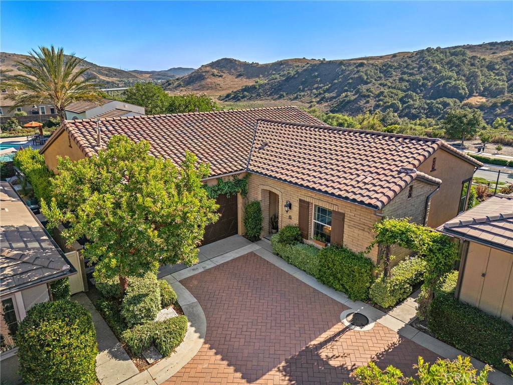 Rancho Mission Viejo, CA 92694,45 Cerrero CT