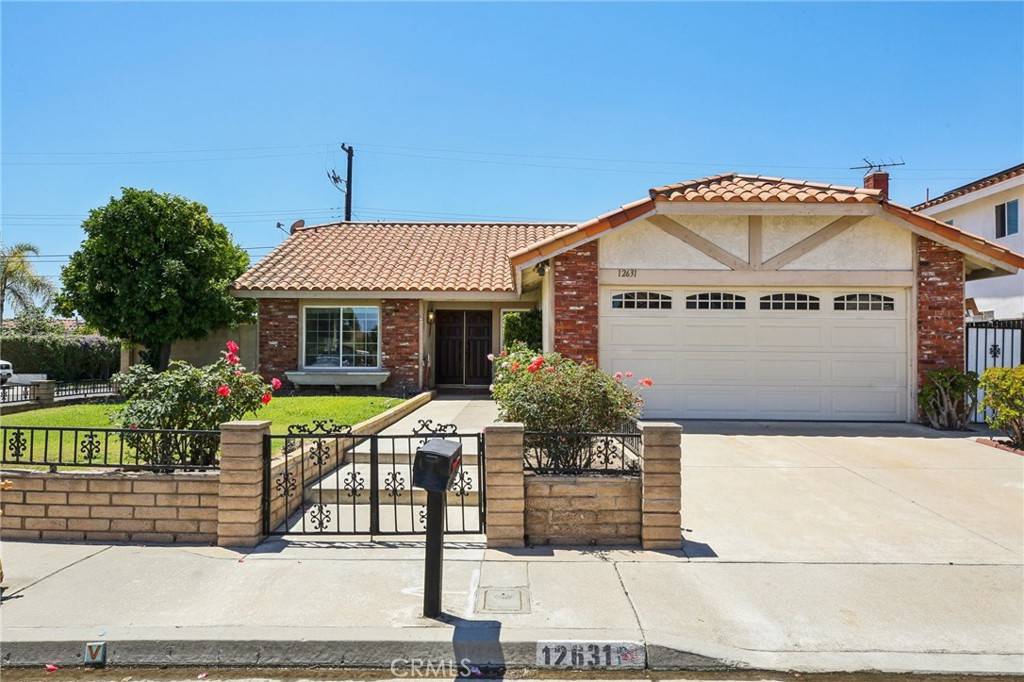 Garden Grove, CA 92841,12631 Agnes Stanley ST